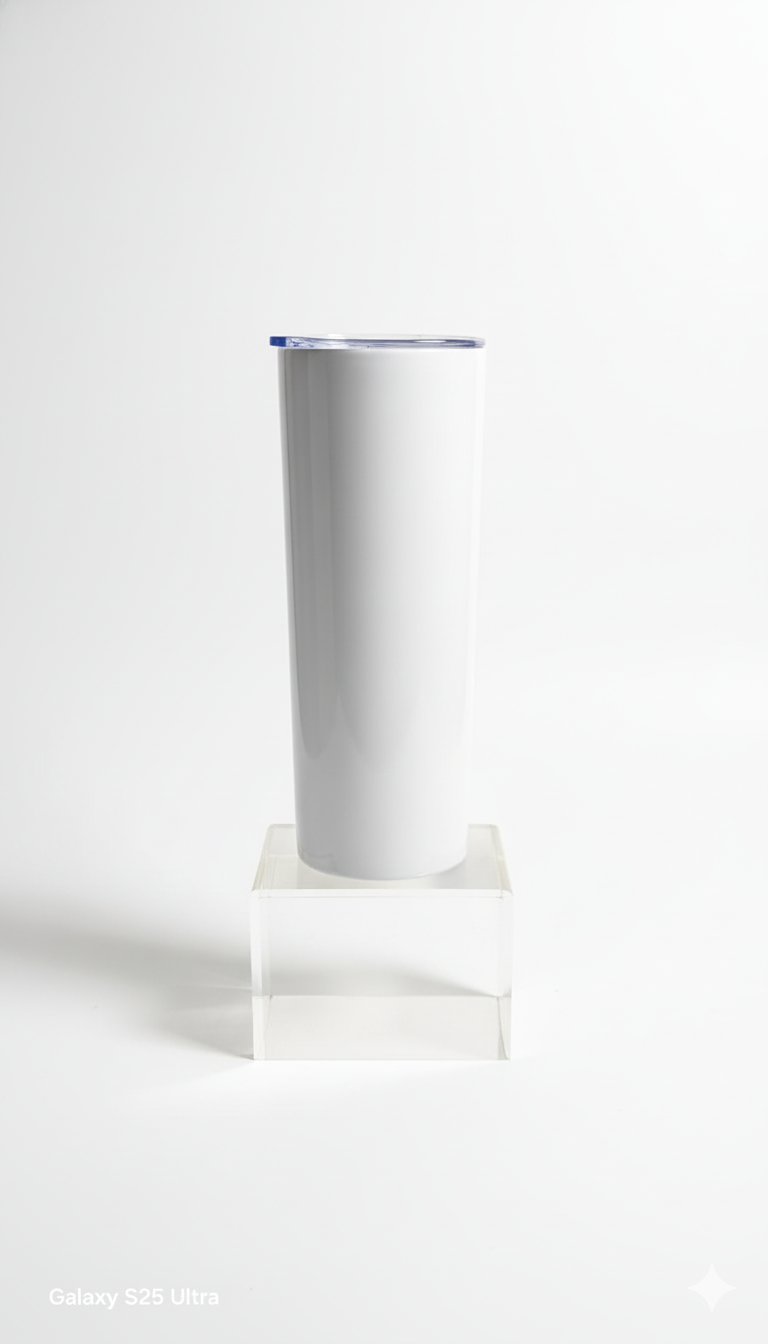 Termos Tumbler Personalizado