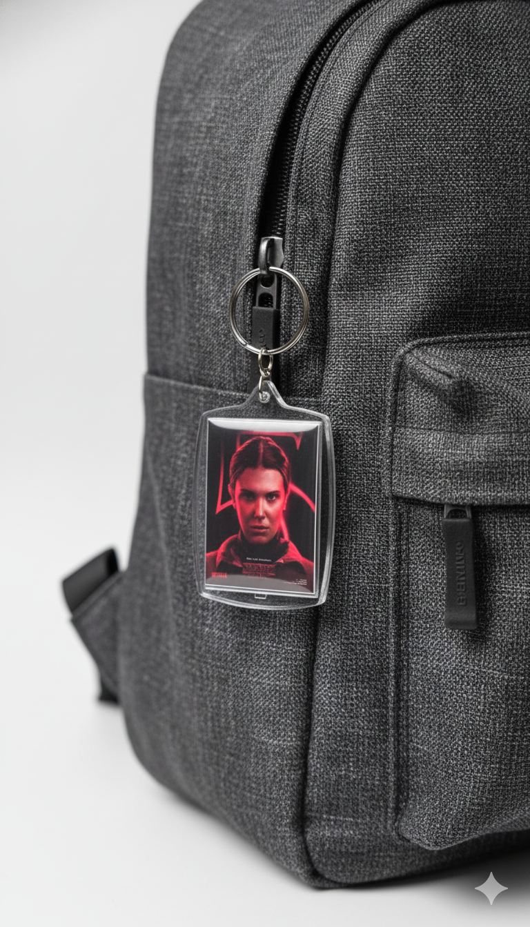 Llaveros Personalizados 