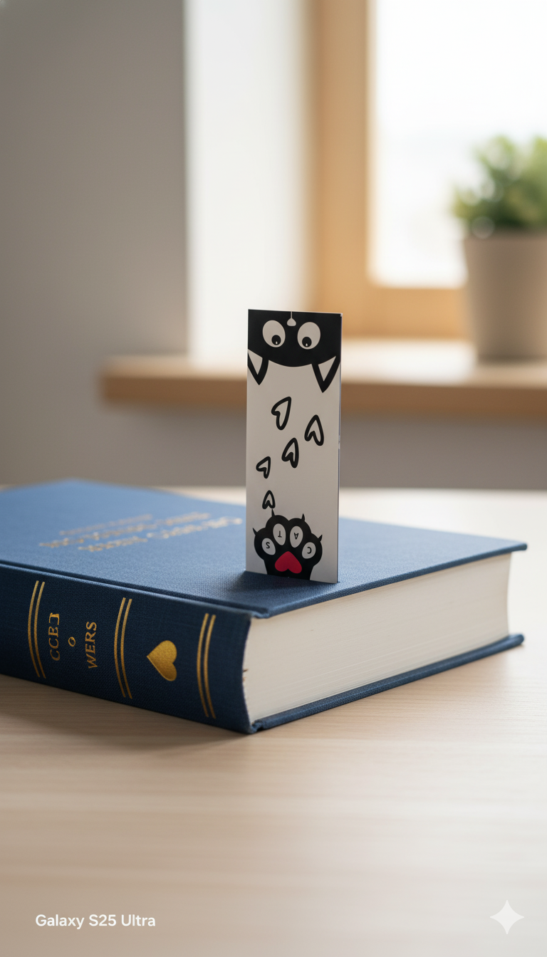 Separadores Personalizados