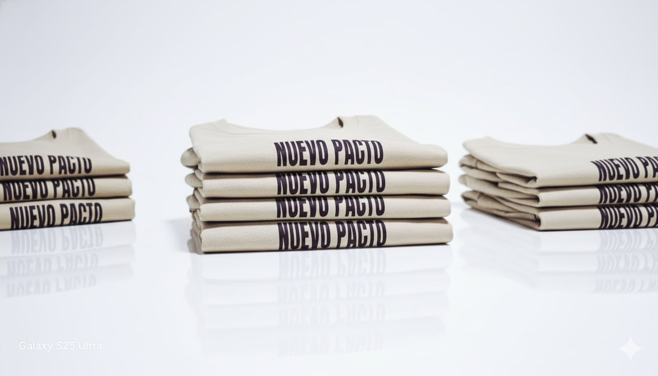 Playera Personalizada 180gr