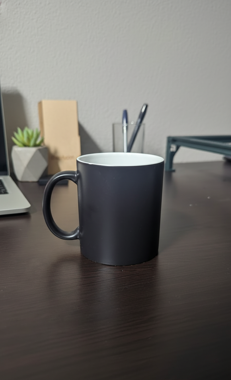 Taza Magica Personalizada