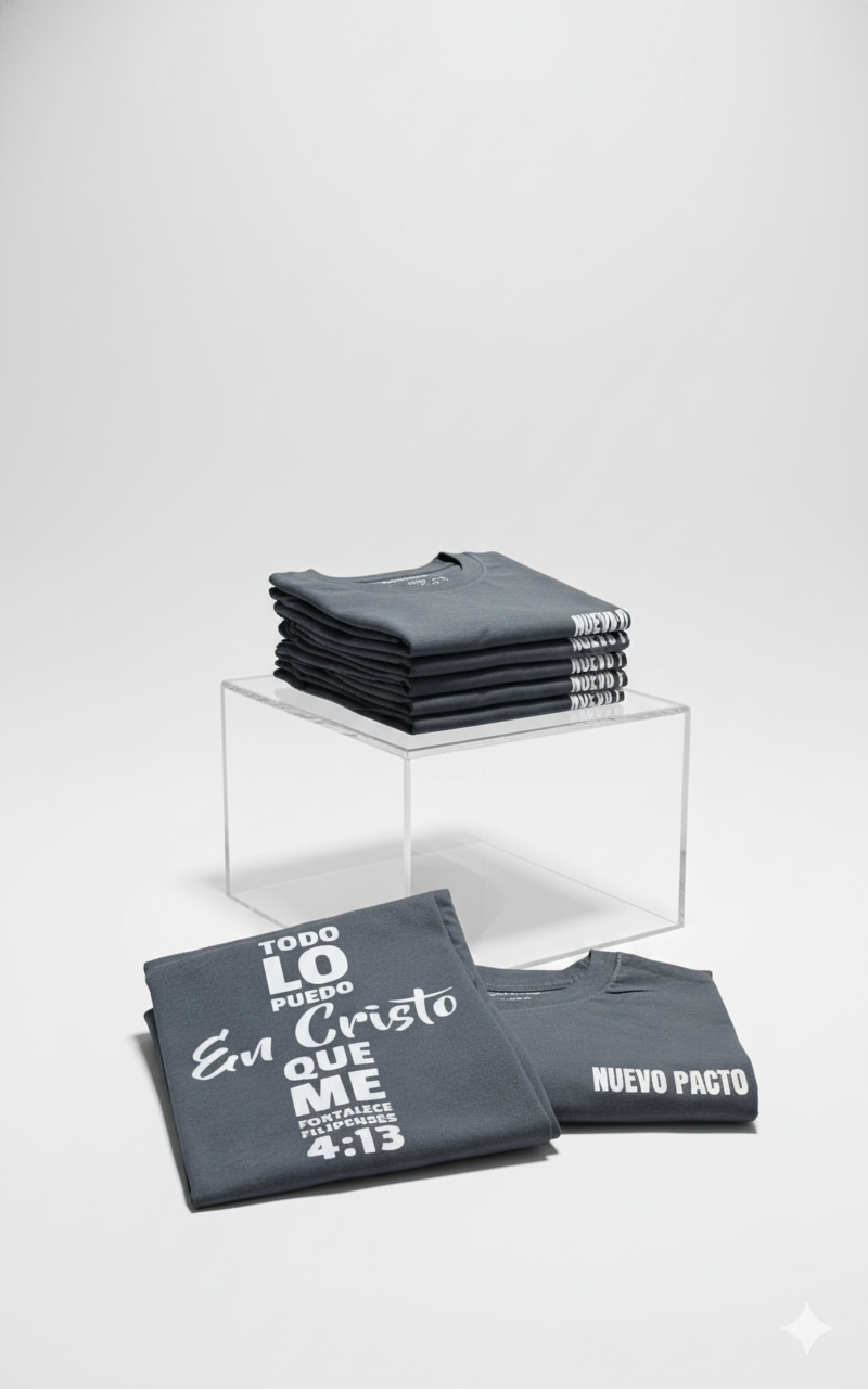 Playera Personalizada 180gr