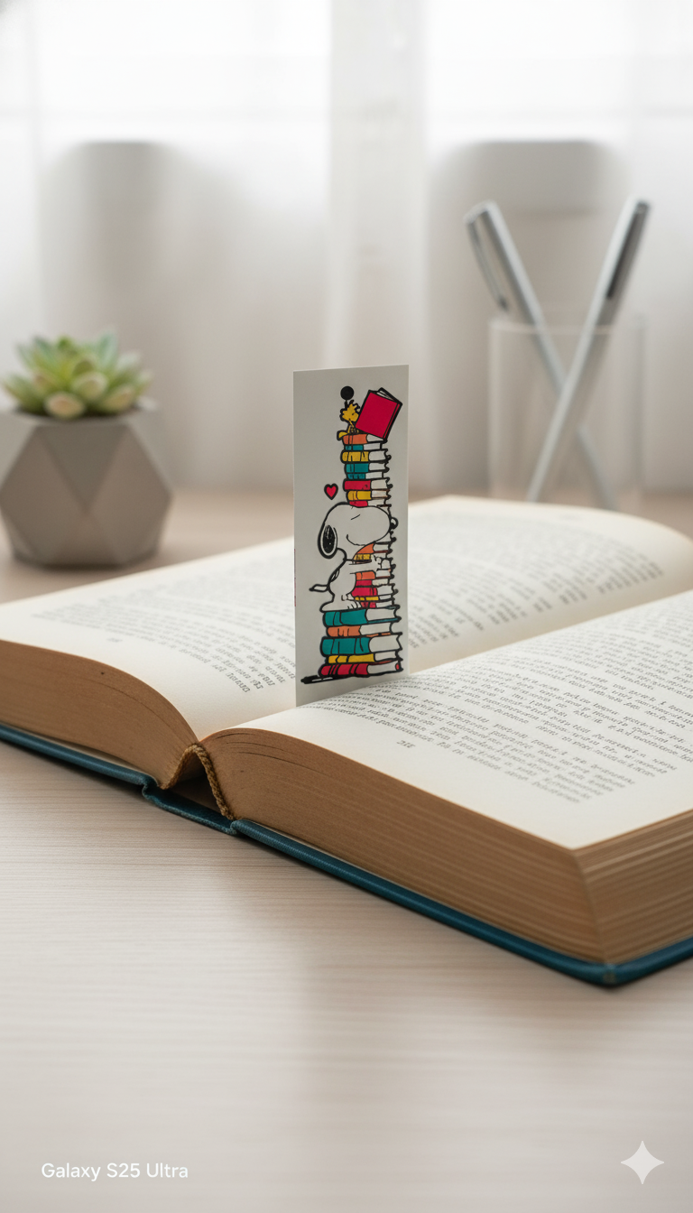 Separadores Personalizados