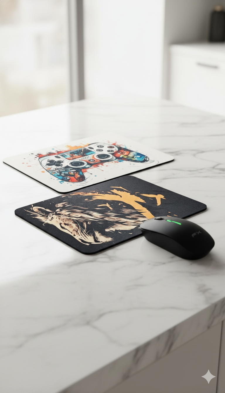 Mousepad 