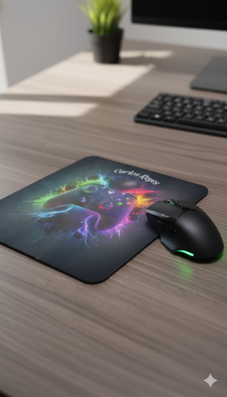Mousepad 