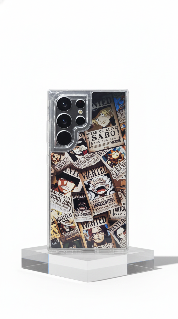 Fundas 360 Uso rudo Personalizada