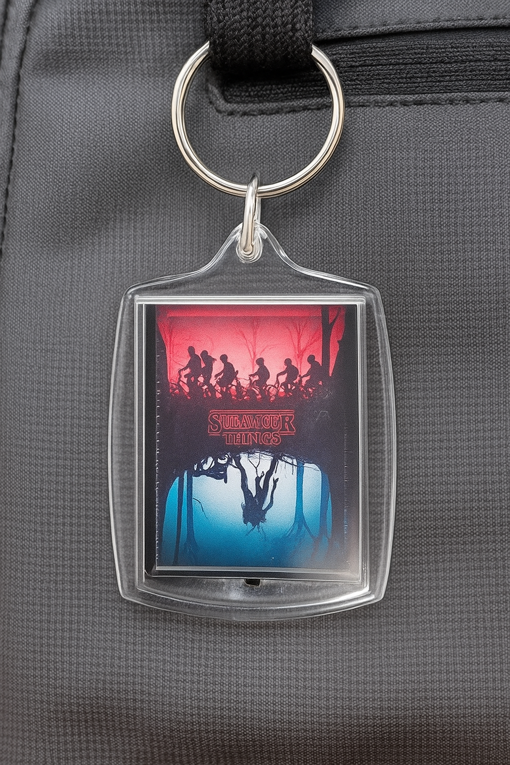 Llaveros Personalizados 