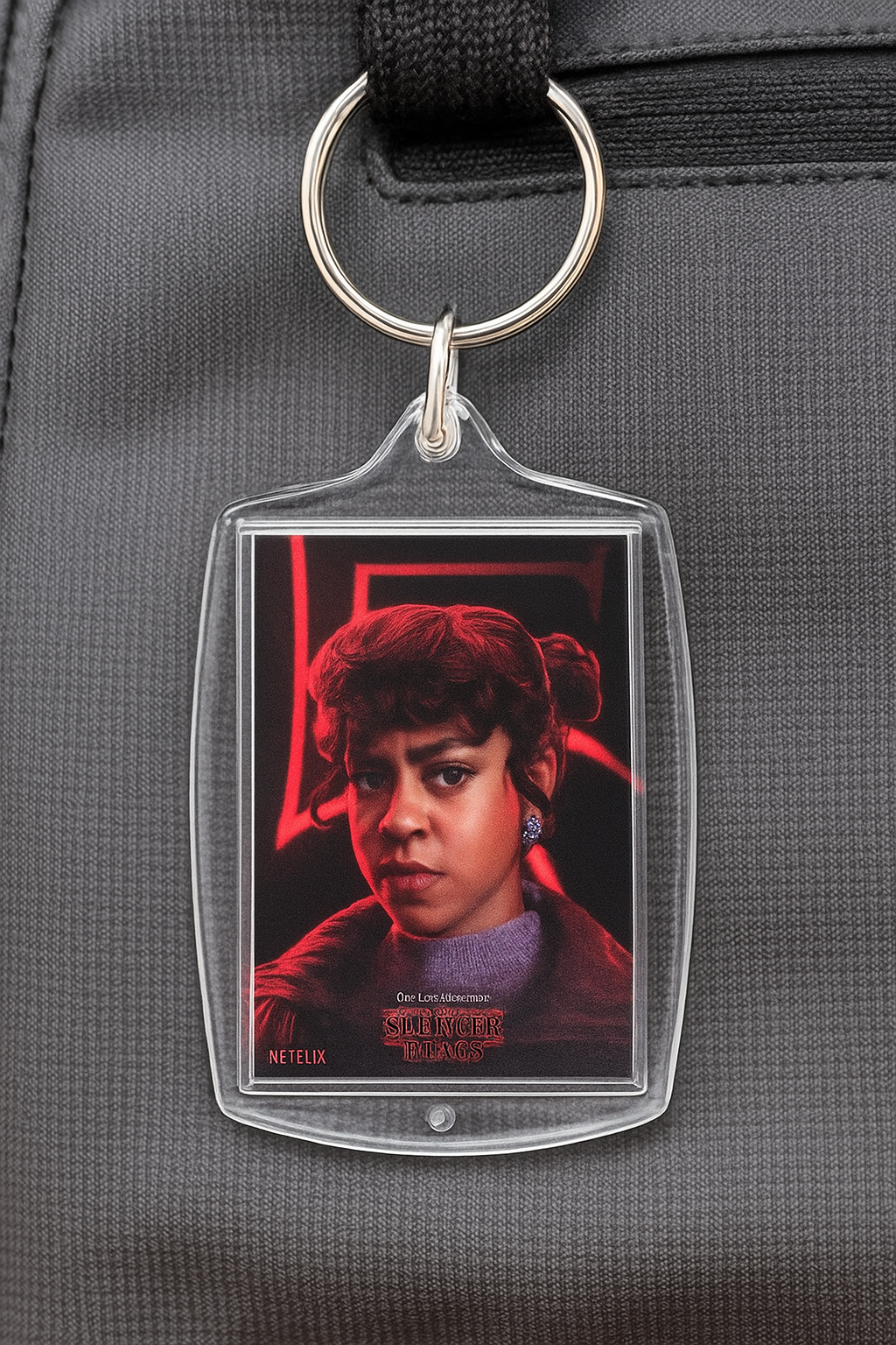 Llaveros Personalizados 