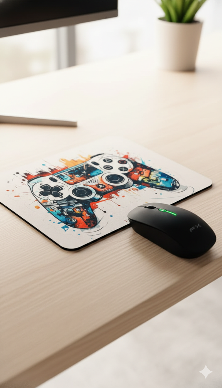 Mousepad 