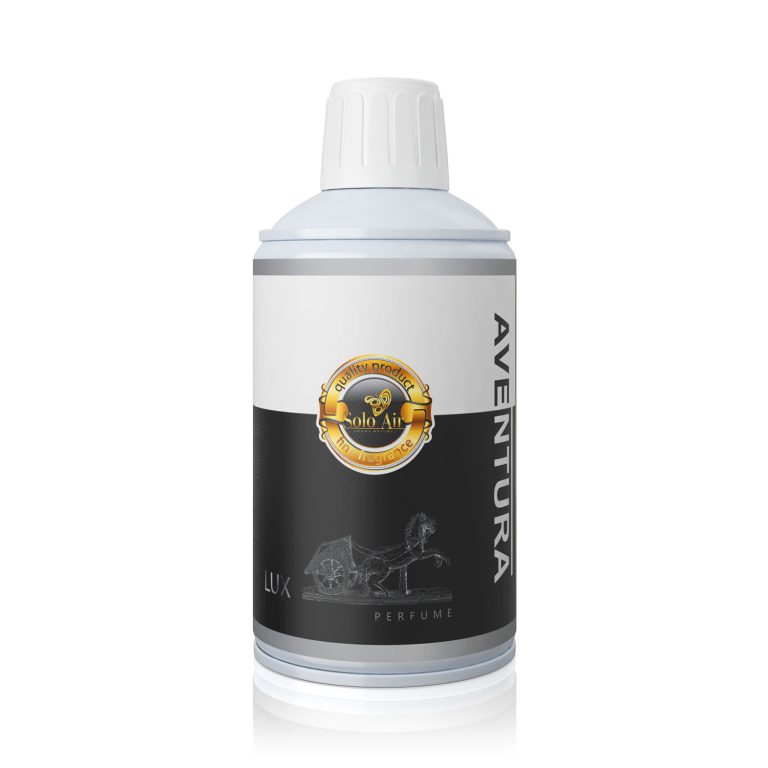 Aventura Air Freshener Perfume
