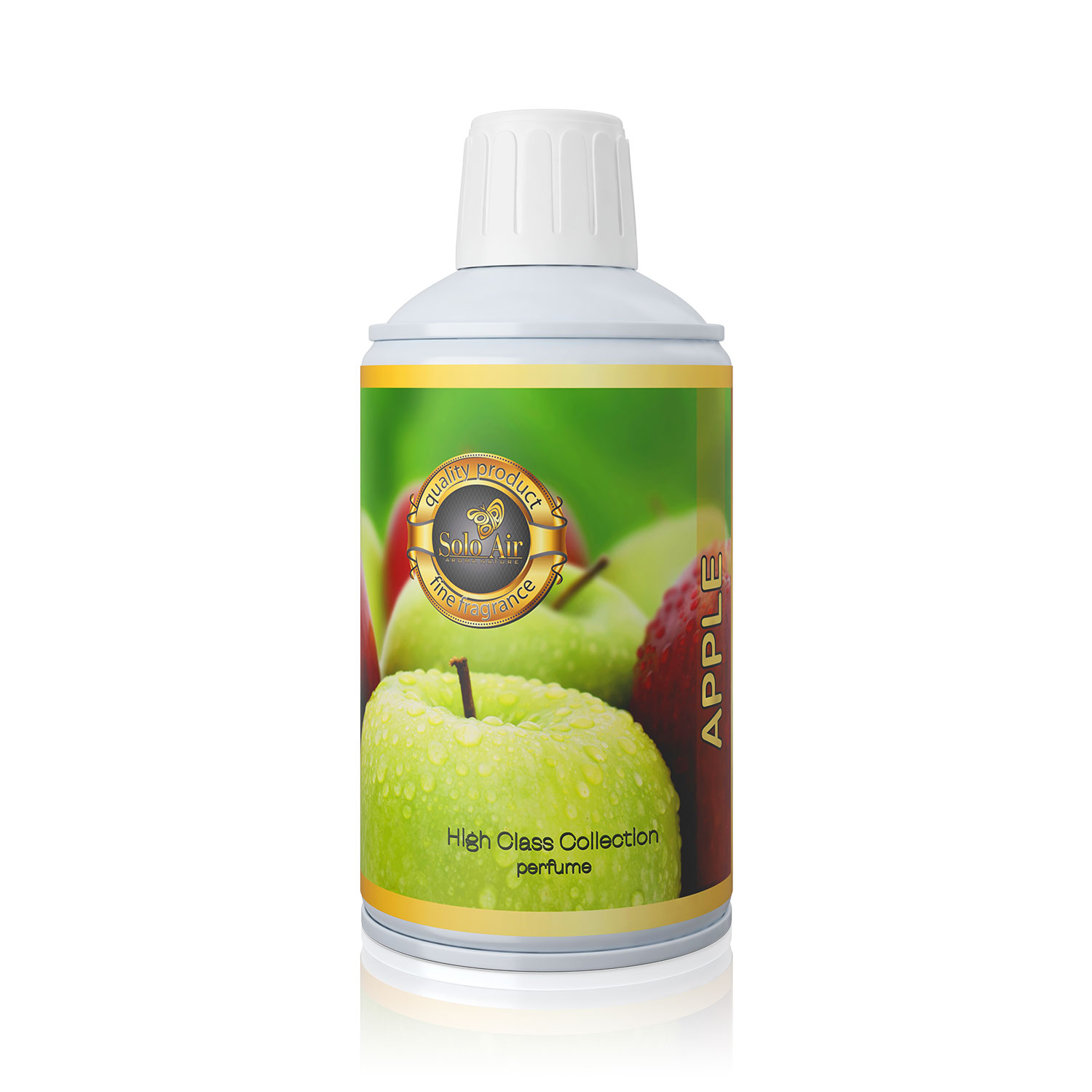 Apple Air Freshener Spray