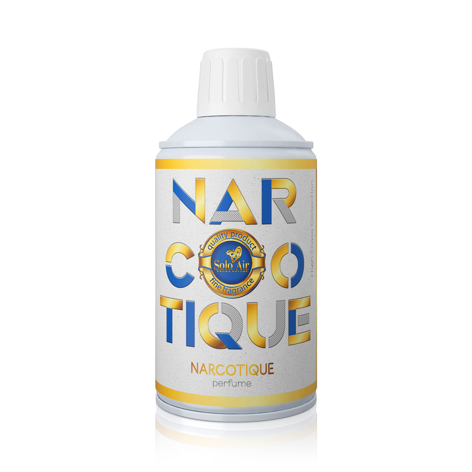 Narcotique Perfume Spray