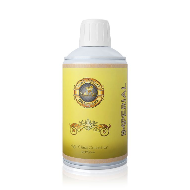 Imperial Perfume Spray