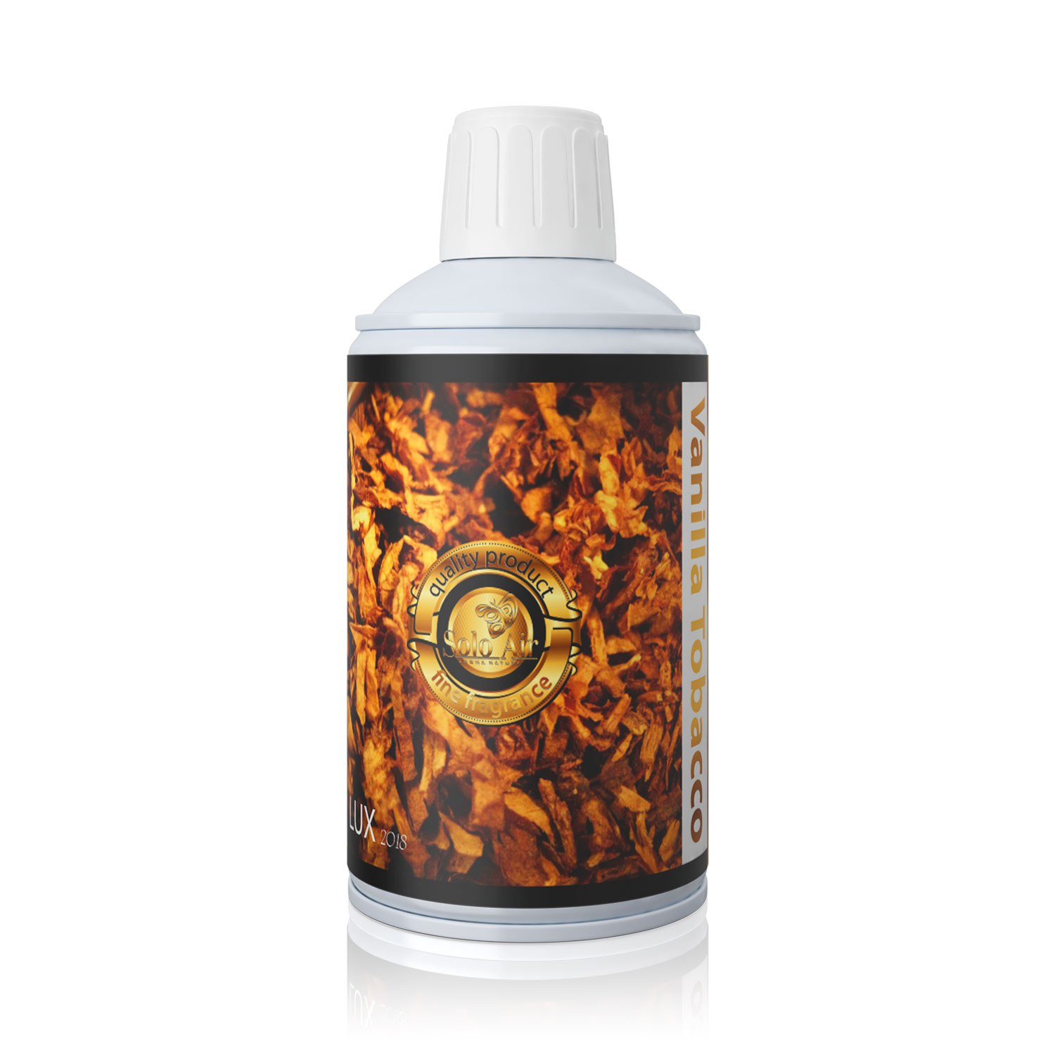 Vanilla Tobacco Air Freshener Refill