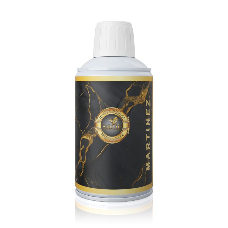 Martinez Air Freshener