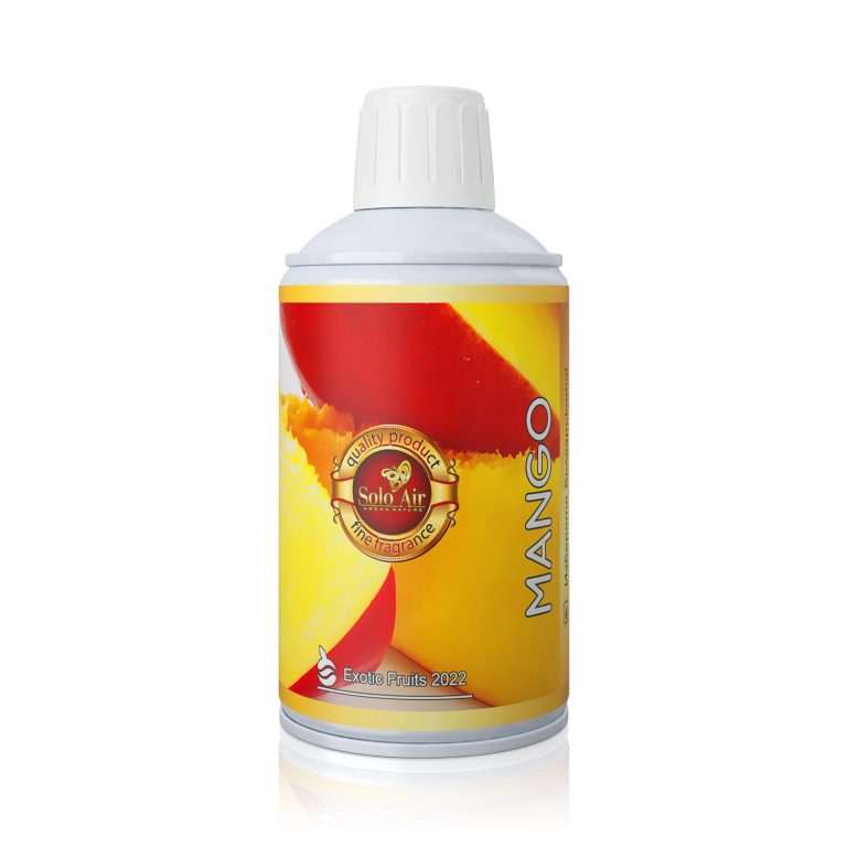 Mango Air Freshener