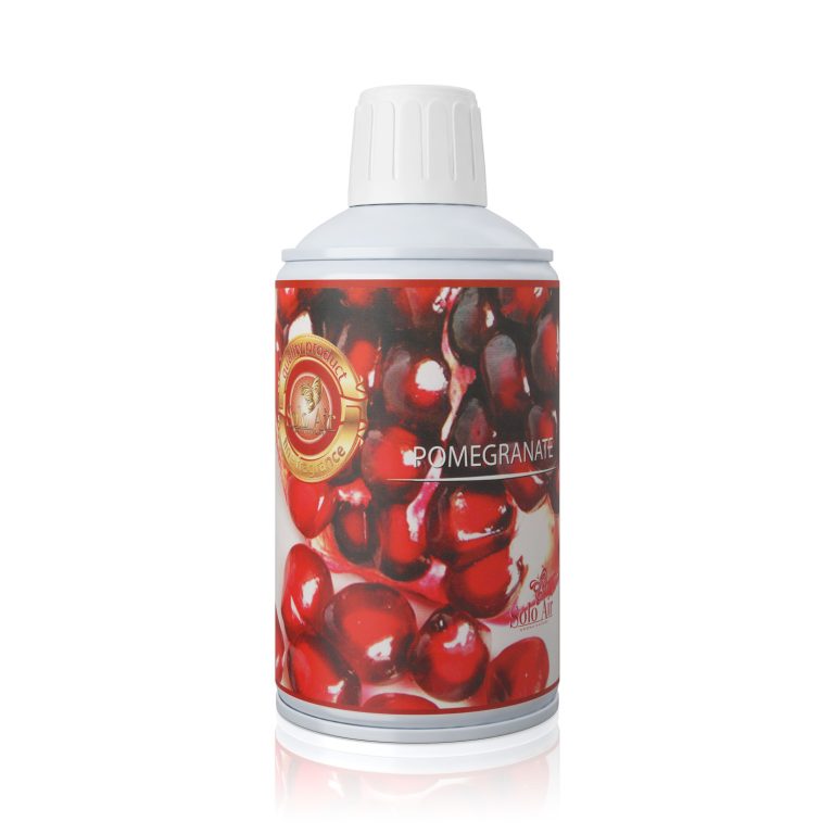 Pomegranate Air Freshener