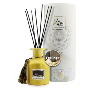 Riva Scented Reed Diffuser Feelings