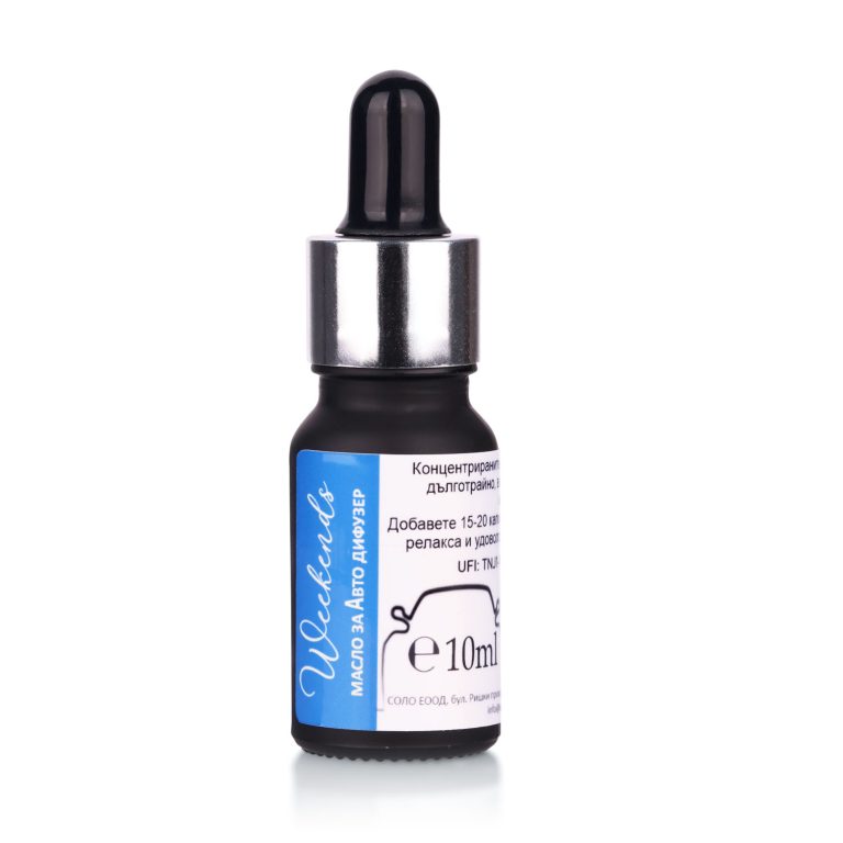 Feelings Car Fragrance Oil