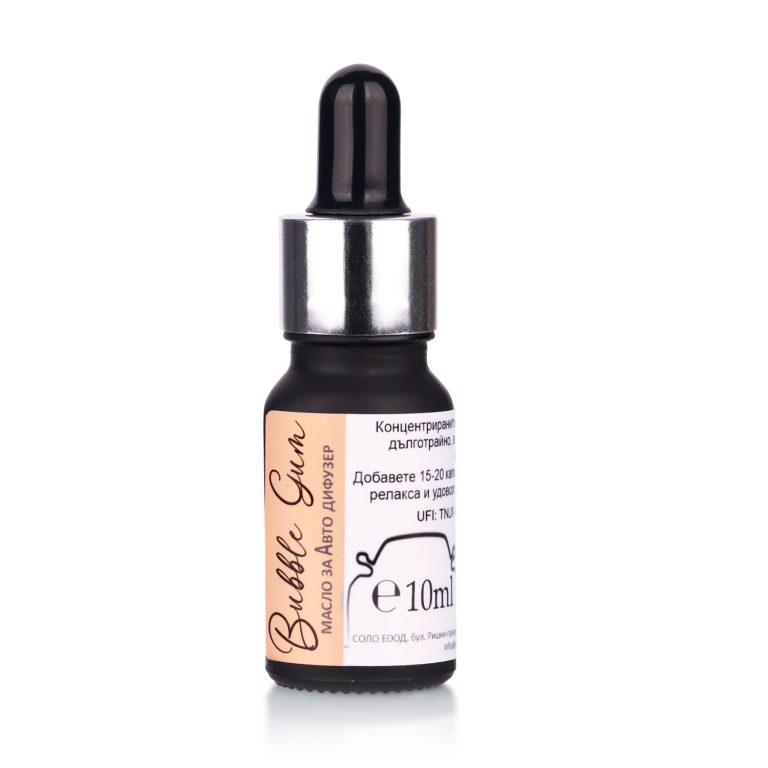 Velvet Gem Car Aroma Oil