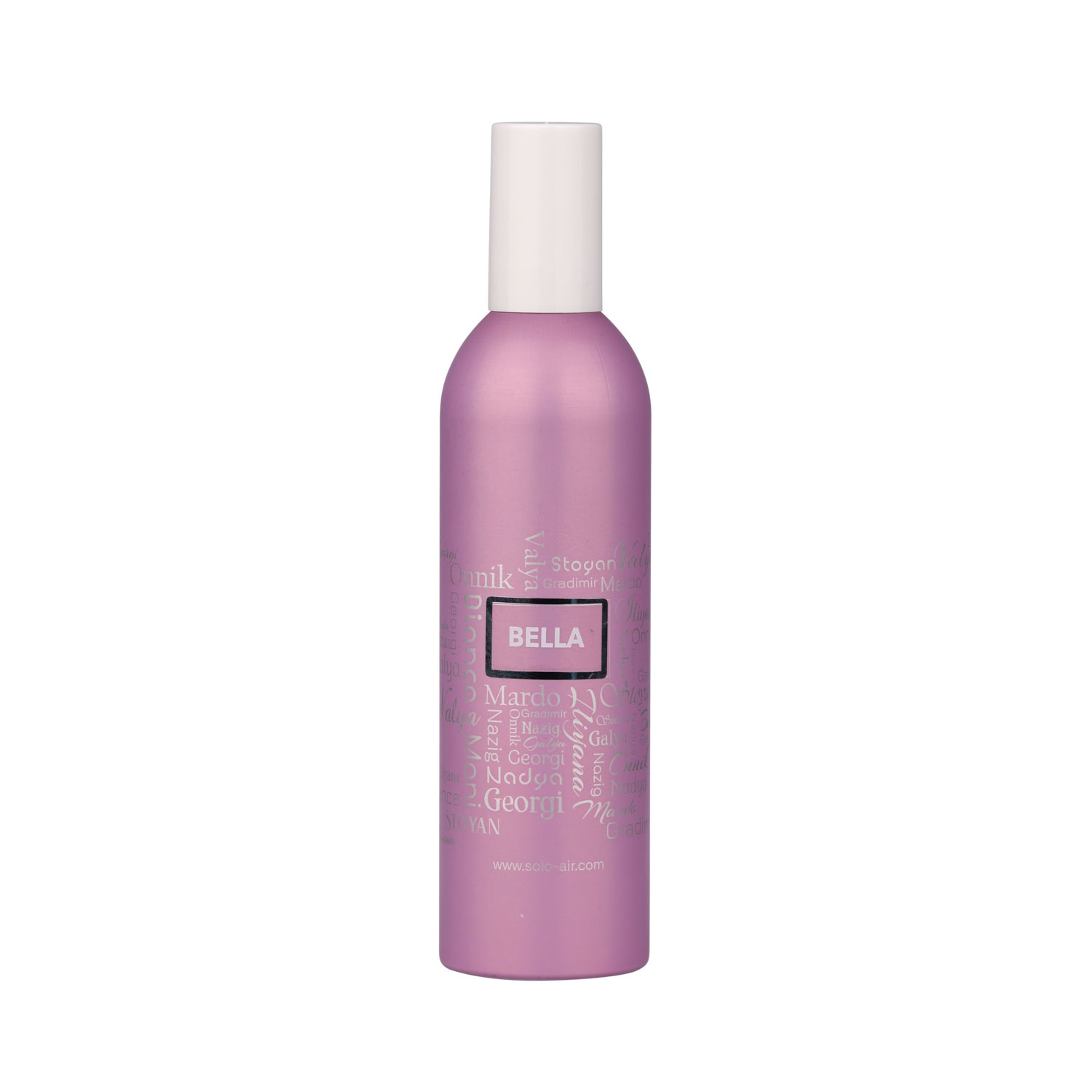 Bella Spray Bottle 125ml
