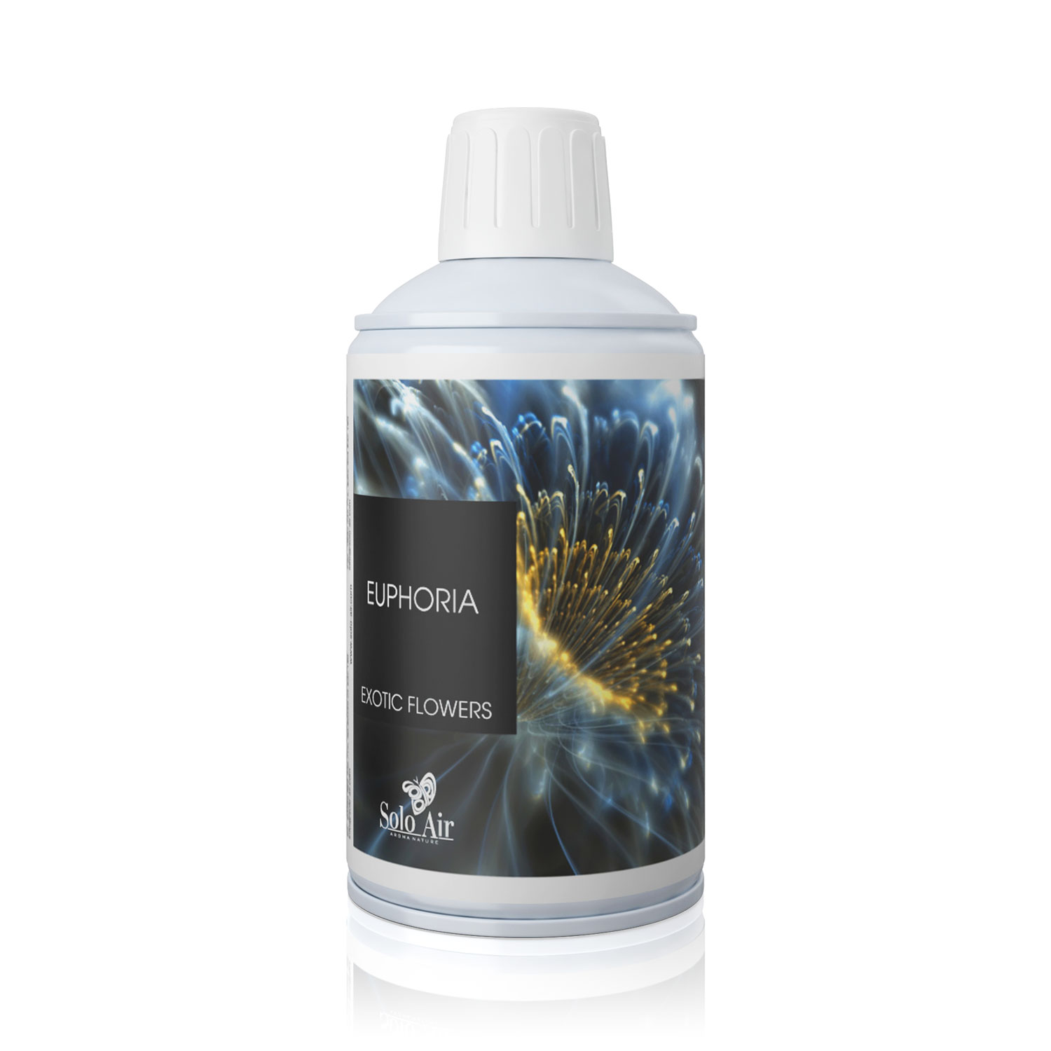 Euphoria Exotic Flowers Air Freshener