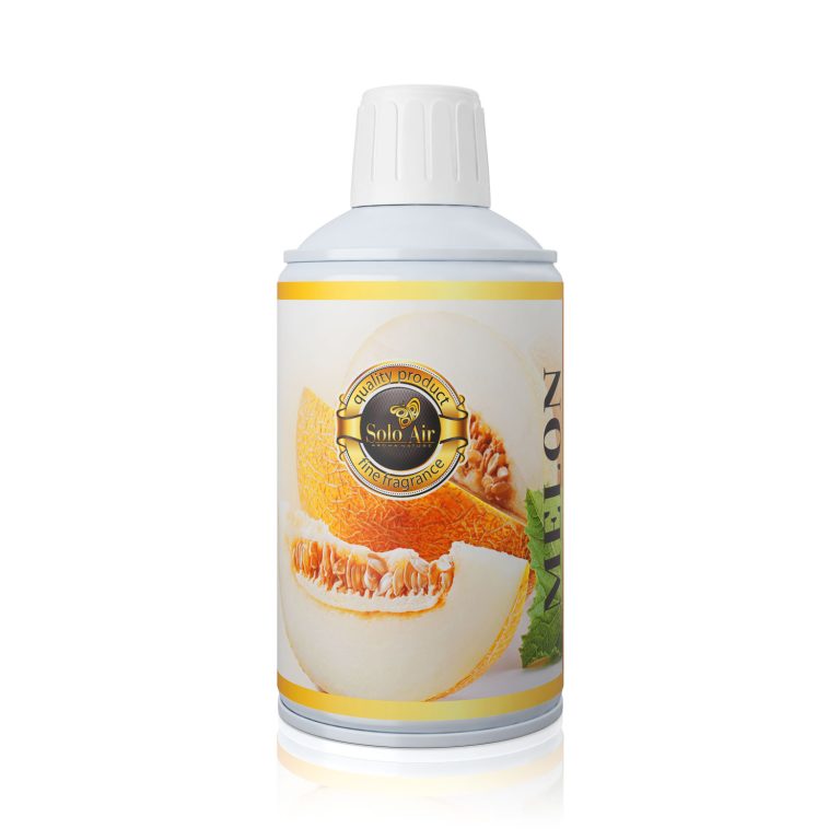 Solo Air Melon Scent Air Freshener