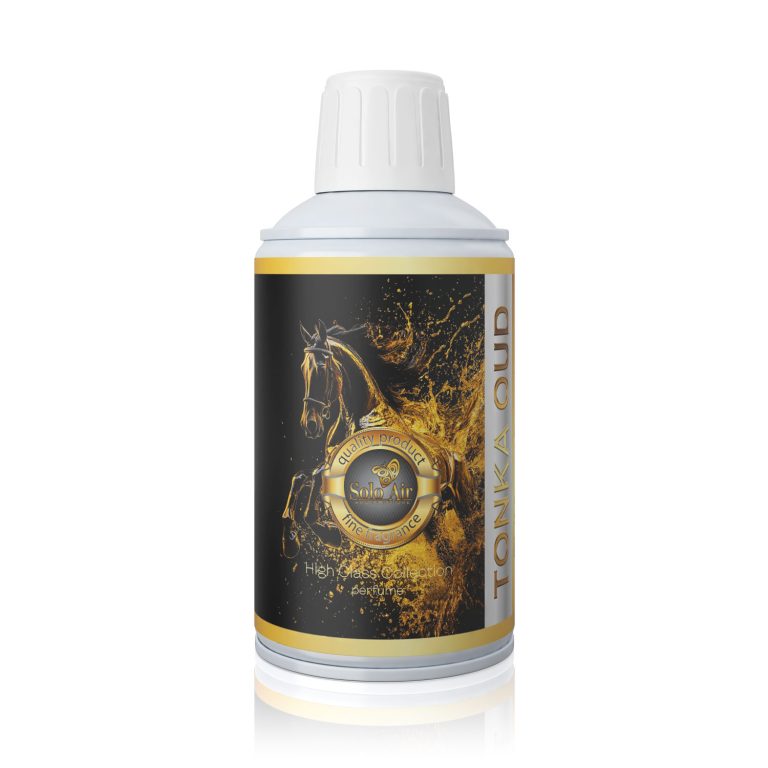 Tonka Oud Air Freshener