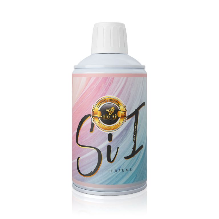Sì Perfume Air Freshener