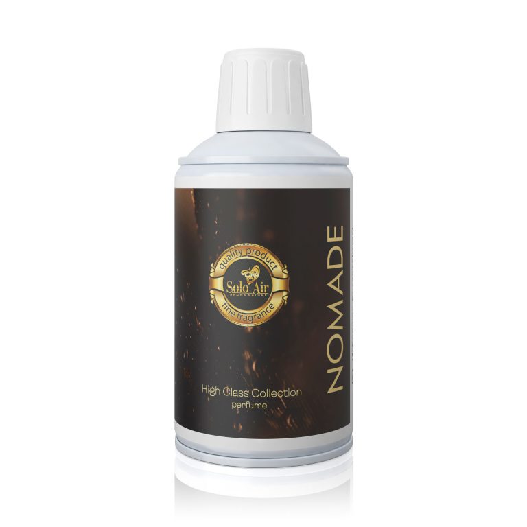 Solo Air Nomade Perfume