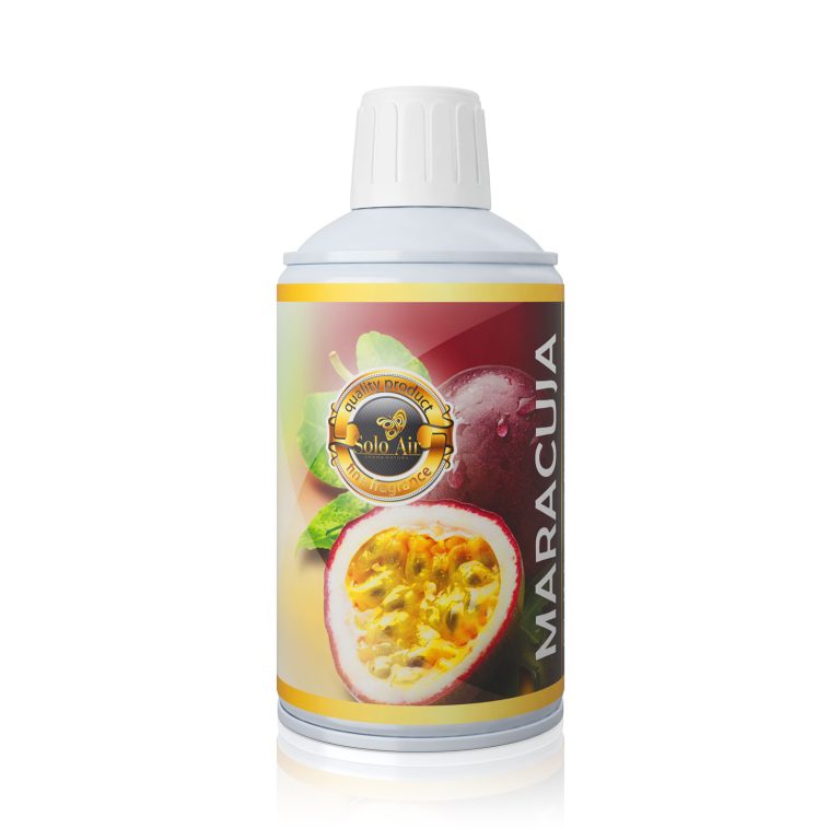 Maracuja Air Freshener Spray