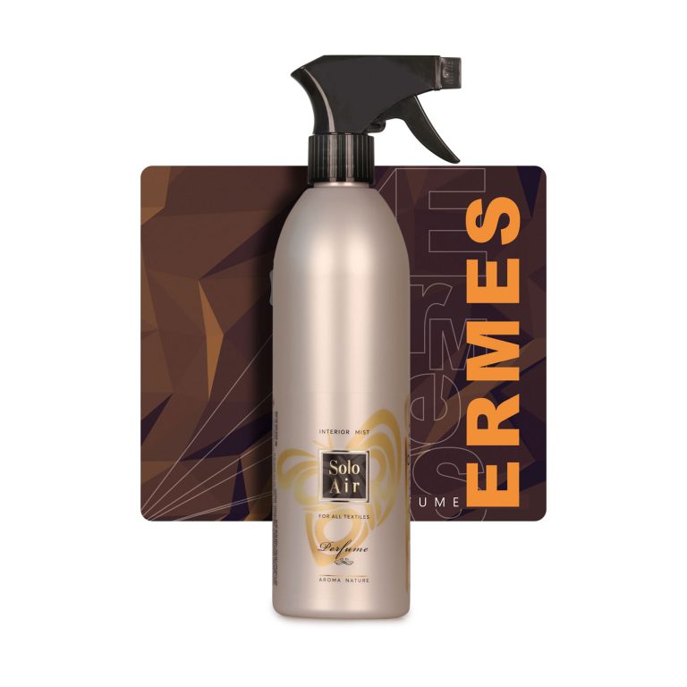 Solo Air Interior Mist - Hermes
