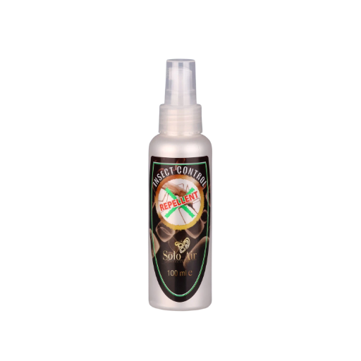 Insect Control Solutions