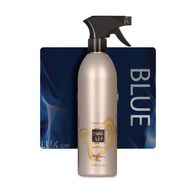 Solo Air Perfume Blue