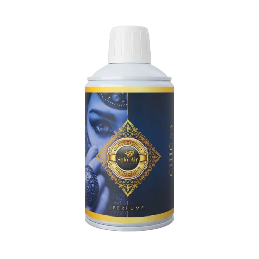 Solo Air  Perfume Spray
