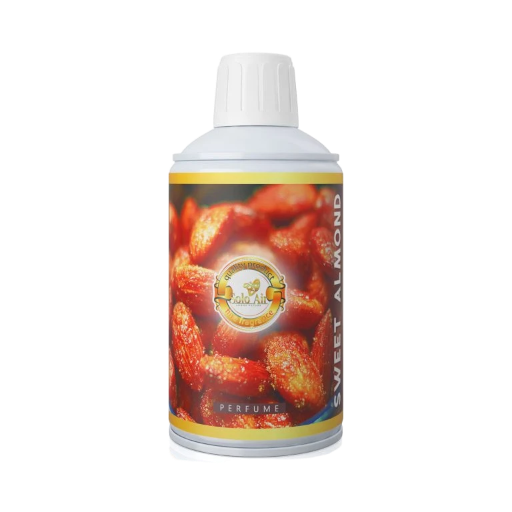 Sweet Almond Air Freshener