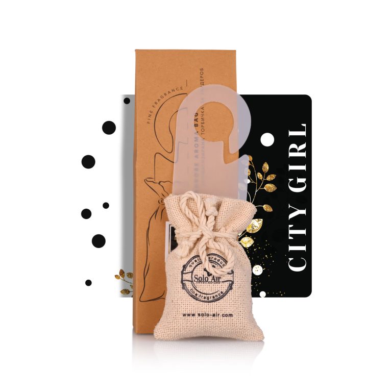 SoloAir Wardrobe Bag