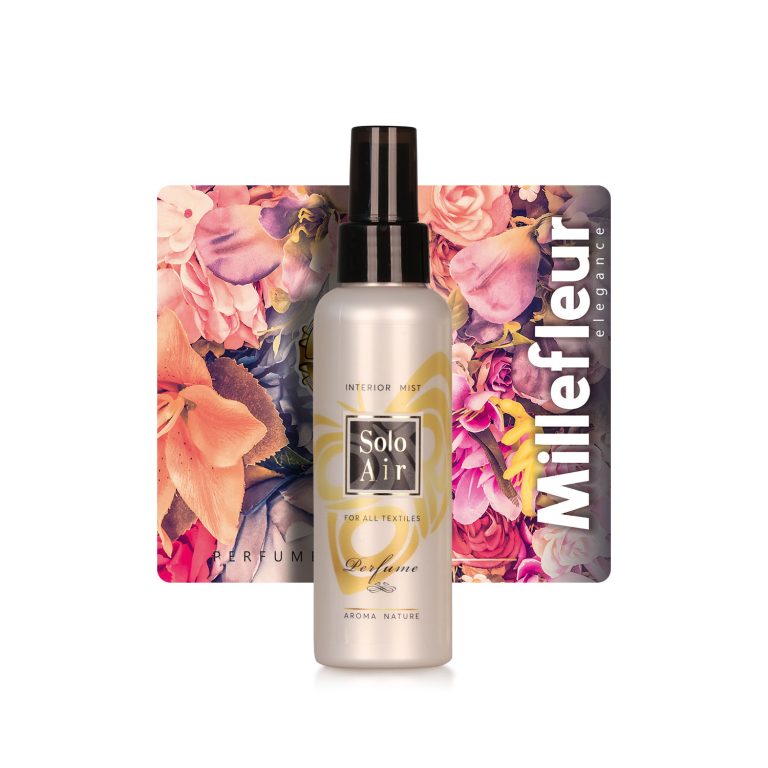 Solo Air Millefleur Perfume Spray