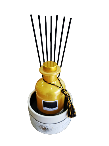 Riva Scented Reed Diffuser Feelings