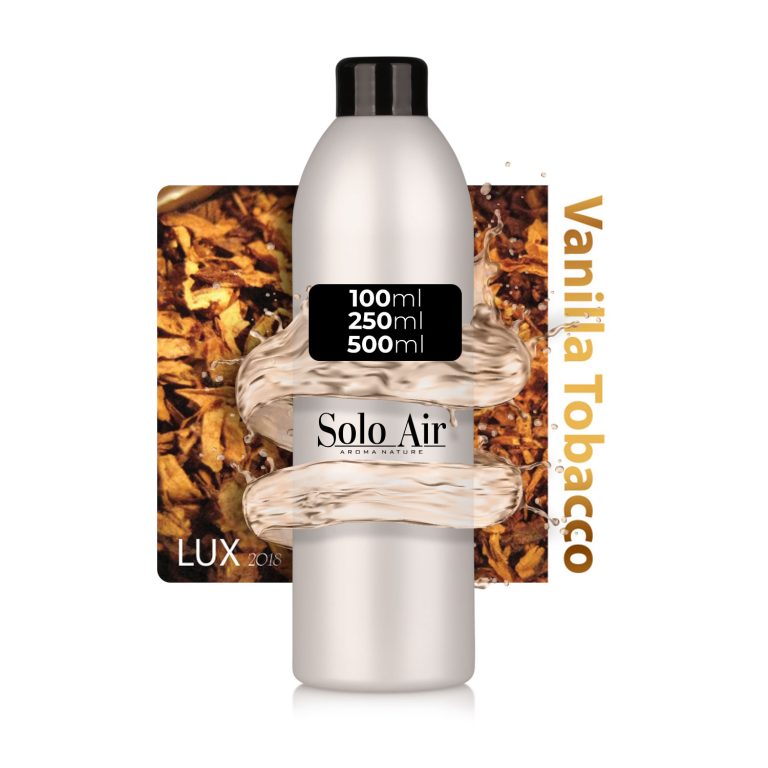 Solo Air Millet Fleur Fragrance Oil