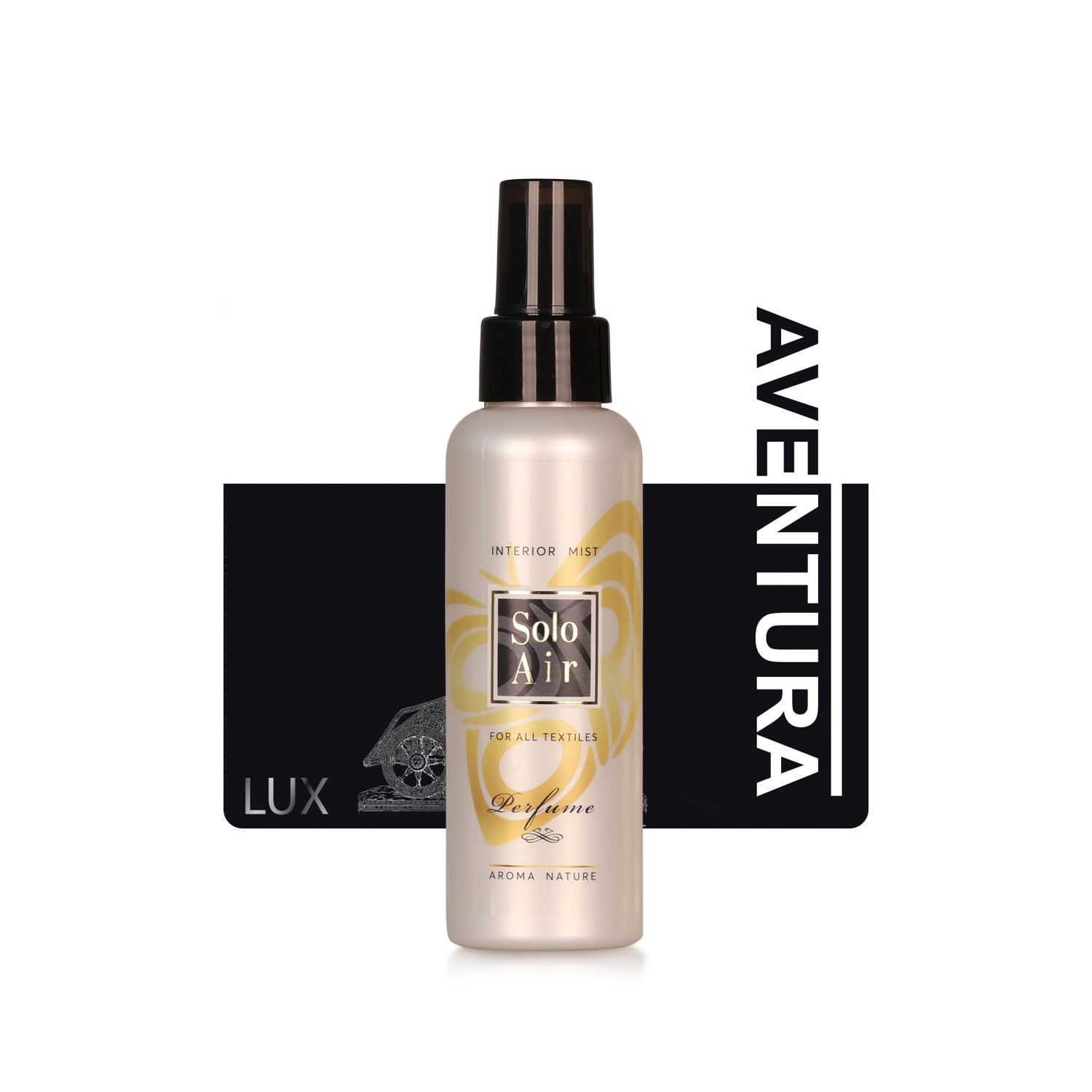 Solo Air Interior Mist