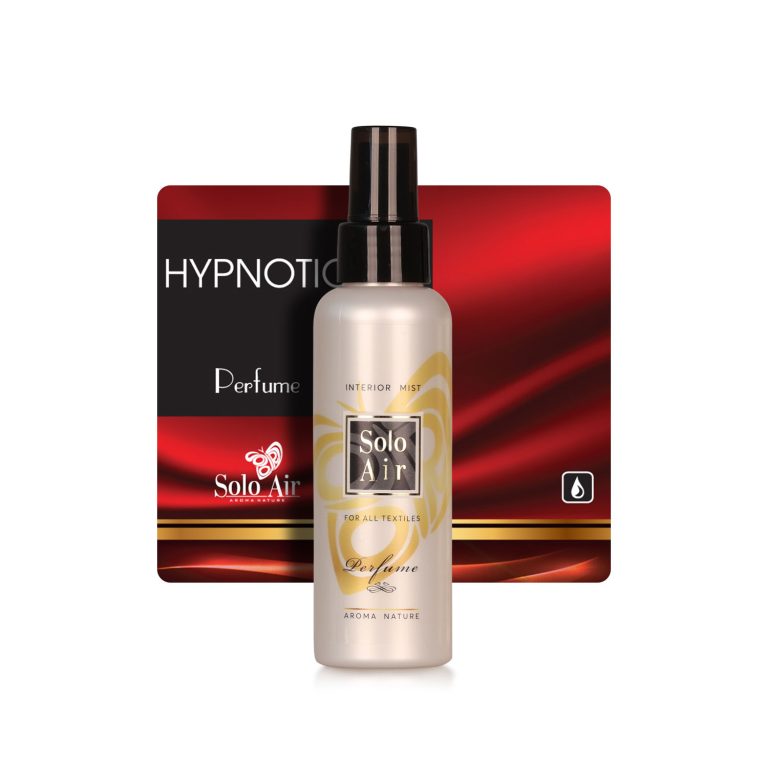 Solo Air Hypnotic Interior Mist