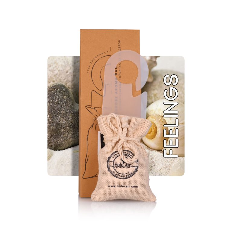 SoloAir Wardrobe Bag