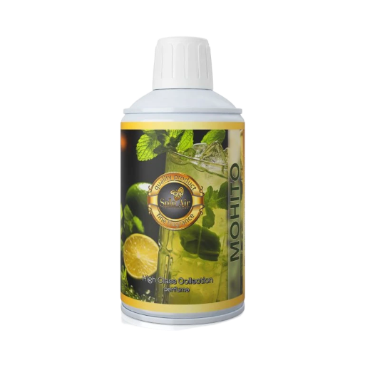 Solo Air Mojito Air Freshener