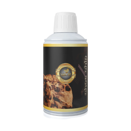 Choc Chip Air Freshener