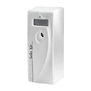 Solo Air Automatic Air Freshener Dispenser