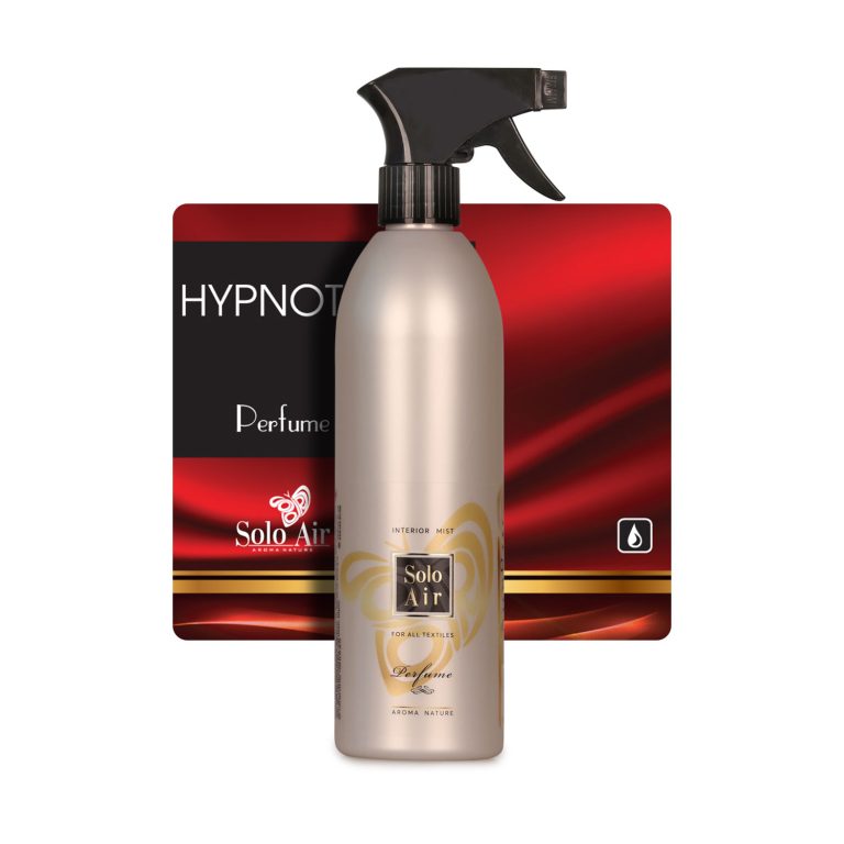 Solo Air Hypnotic Interior Mist