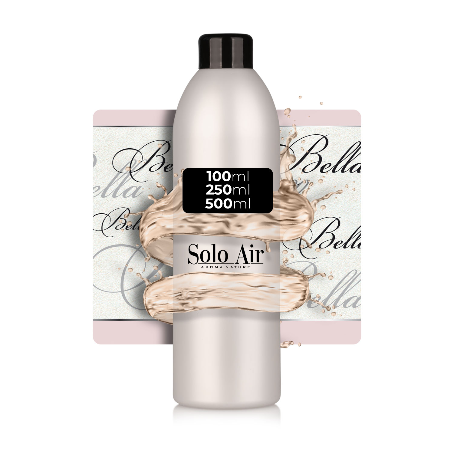 Solo Air Aroma Diffuser Oil