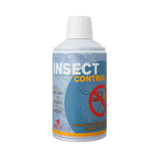 Insect Control Solutions