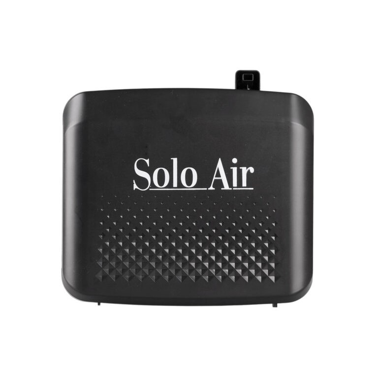 Solo Air MAXI Professional diffuser with Bluetooth control for aromatic oils.